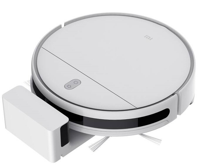 Robotický vysavač Xiaomi Mi Robot Vacuum Mop Essential bílý Robotický vysavač Xiaomi Mi Robot Vacuum Mop Essential bílý