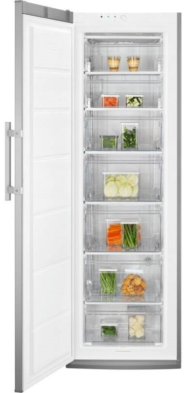 Mraznička Electrolux LUS1AF28X nerez