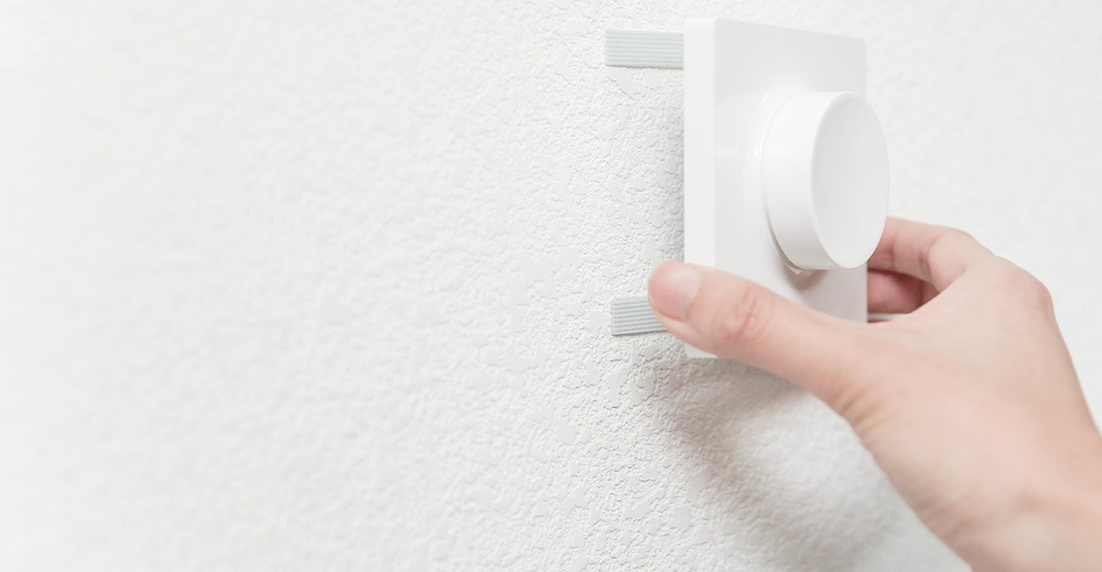 Stmívač Yeelight Smart Wireless Dimmer Stmívač Yeelight Smart Wireless Dimmer