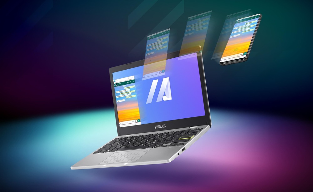 Asus E210MA