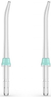 TrueLife AquaFloss Lite Standard Jet, bílá 