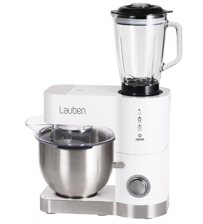 Kuchyňský robot Lauben 1200WT Kuchyňský robot Lauben 1200WT