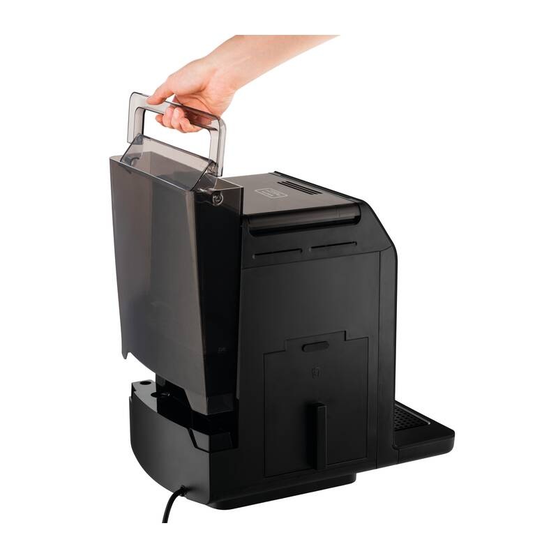 Automatický kávovar Krups Evidence EA890810 černý