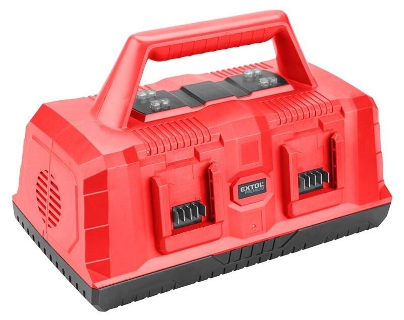 Nabíječka Extol Premium 8891895 SHARE20V