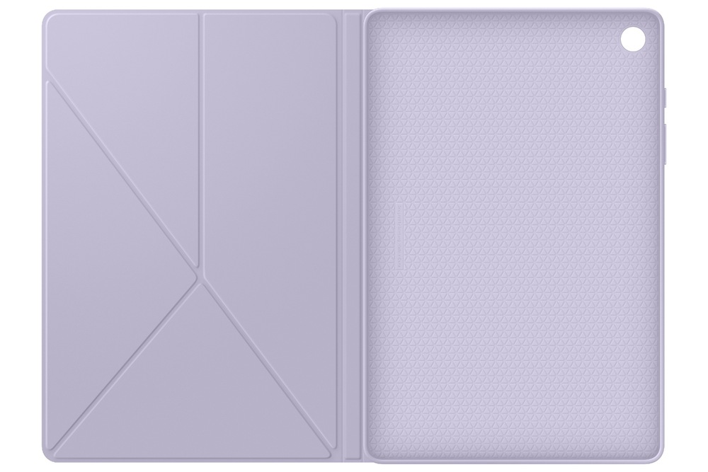 Pouzdro na tablet Samsung Galaxy Tab A9+ bílé