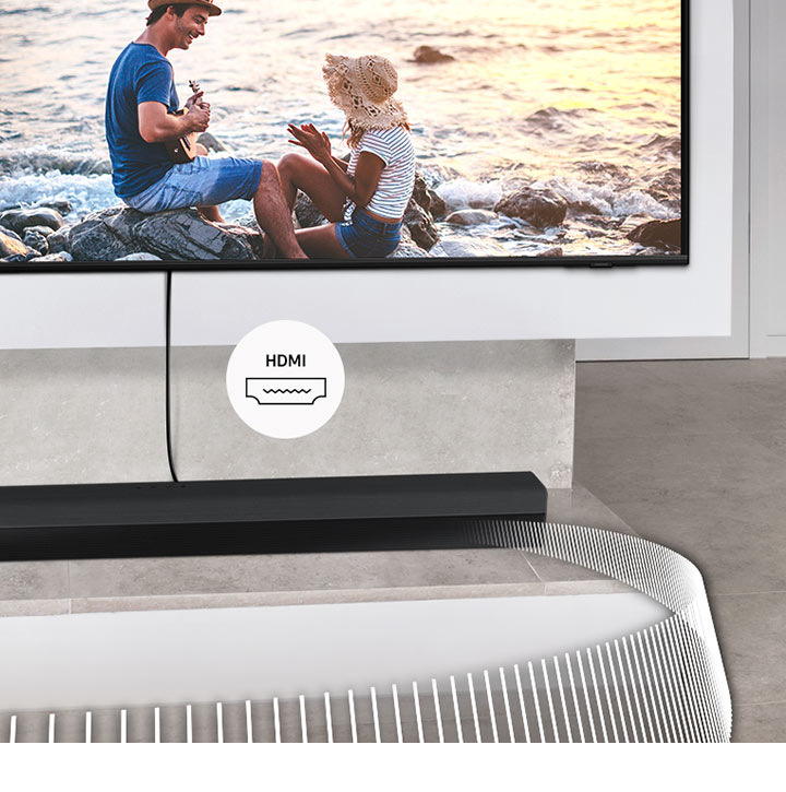 Samsung HW-B750D