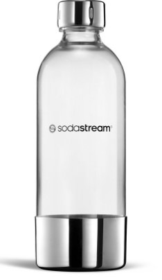 Láhev SodaStream ENSO 1 l nerez Láhev SodaStream ENSO 1 l nerez