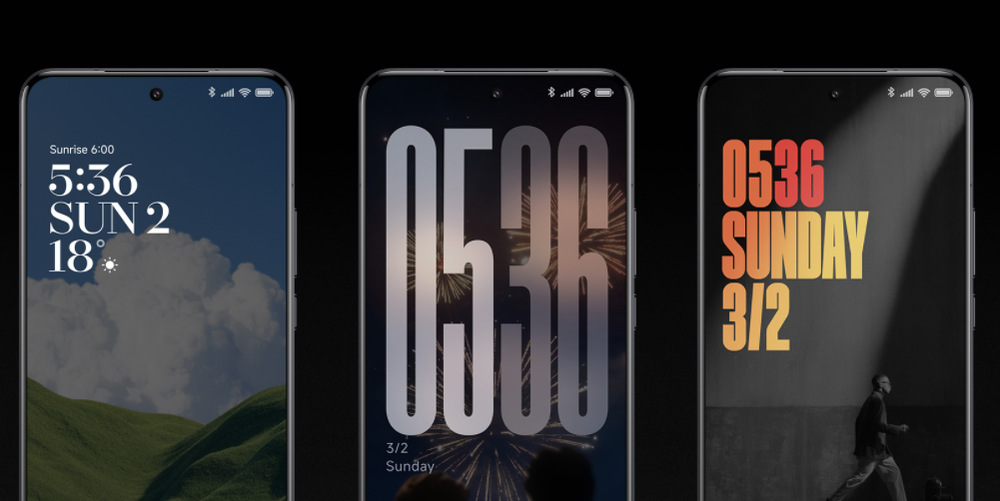 Mobilní telefon Xiaomi 15 Ultra 5G 16 GB / 1 TB stříbrný