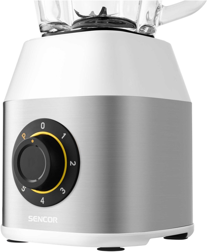 Stolní mixér Sencor SBL 4872BK černý