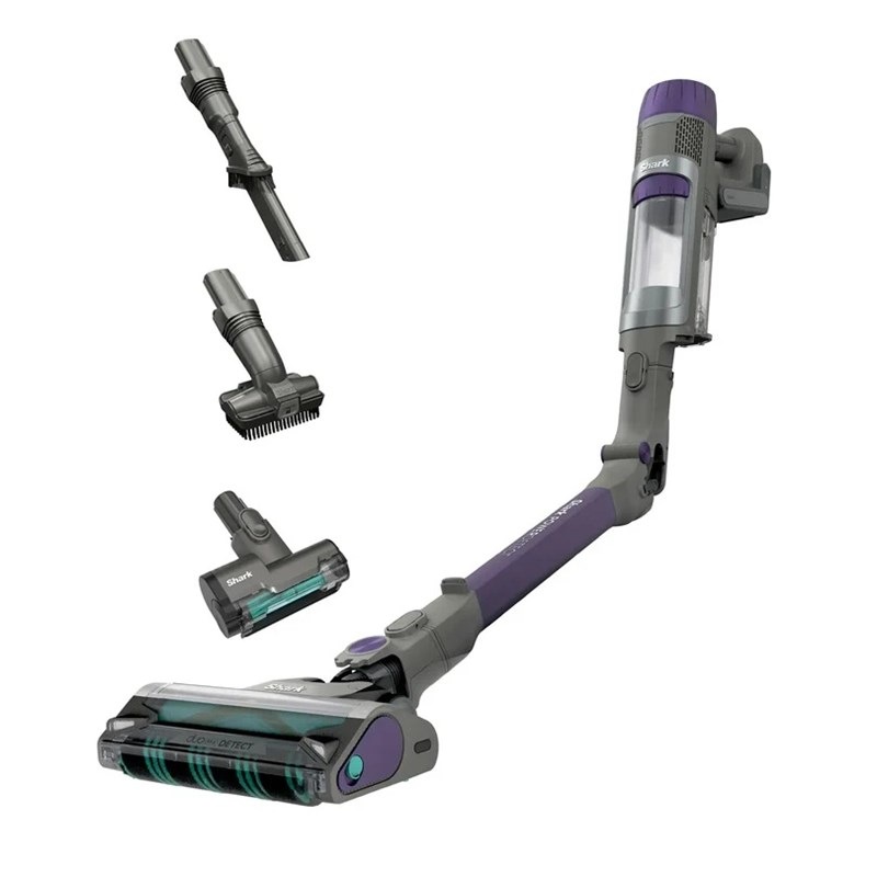 Tyčový vysavač Shark IP1251EUT PowerDetect™