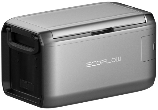 Autochladnička EcoFlow Glacier Classic 35l