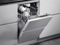 Myčka nádobí AEG Mastery FSE62400P AEG FEE62400ZM