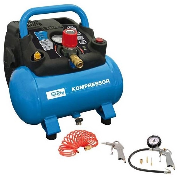 Kompresor Güde AirPower 190/08/6