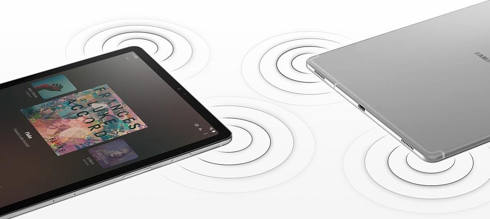 Samsung Galaxy Tab S5e LTE 
