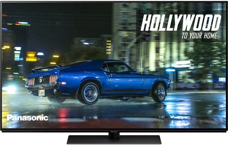 Televize Panasonic TX-65GZ950E