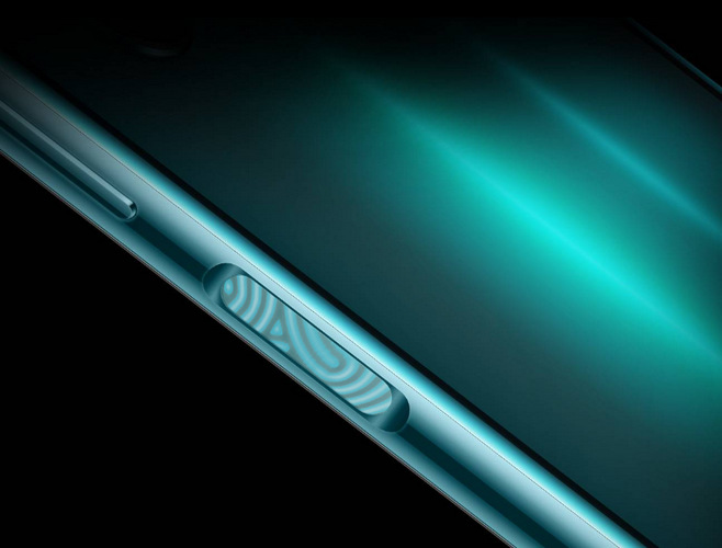 Mobilní telefon HONOR 20 Pro - Phantom Black