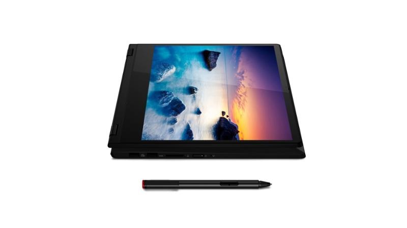 Notebook Lenovo IdeaPad C340-14IWL černý