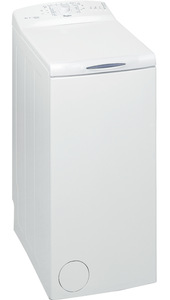 Pračka Whirlpool AWE 60410 bílá