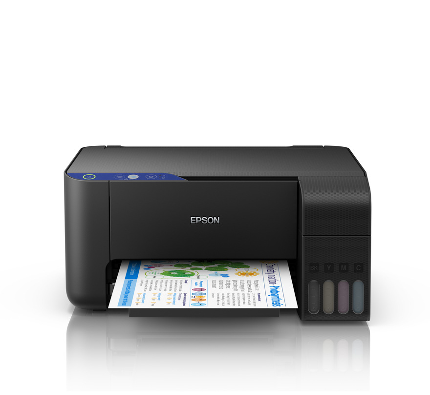 EPSON ECOTANK L3111