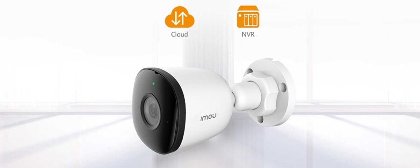 Imou IPC-F22AP