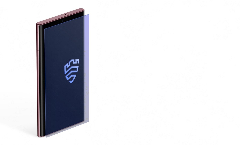 Mobilní telefon Samsung Galaxy S22 Ultra 5G 512 GB bílý