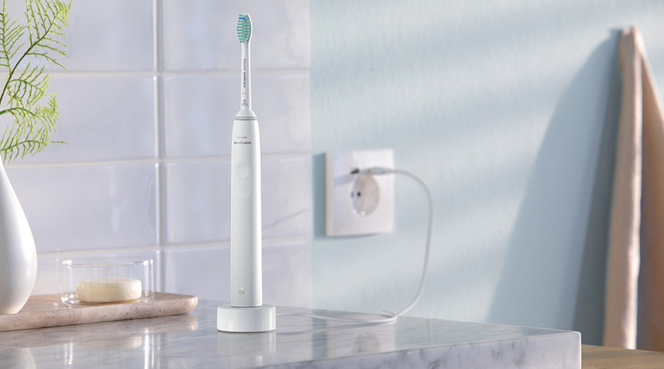 Zubní kartáček Philips Sonicare 3100 HX3671/11