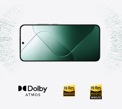 Mobilní telefon Xiaomi 14 5G 12 GB / 512 GB bílý