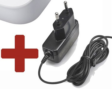 OMRON M6 Comfort Afib NEW + zdroj