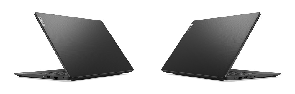 Notebook Lenovo V15 G4 AMN černý