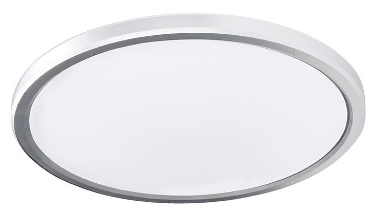 Stropní svítidlo Solight s výkonem 18 W, krytí IP54