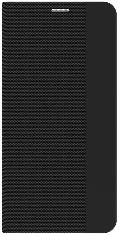 Pouzdro Duet Realme 16 5G v černém designu