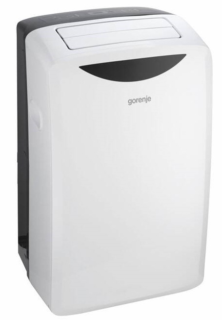 Mobilní klimatizace Gorenje KAM 26 THP bílá