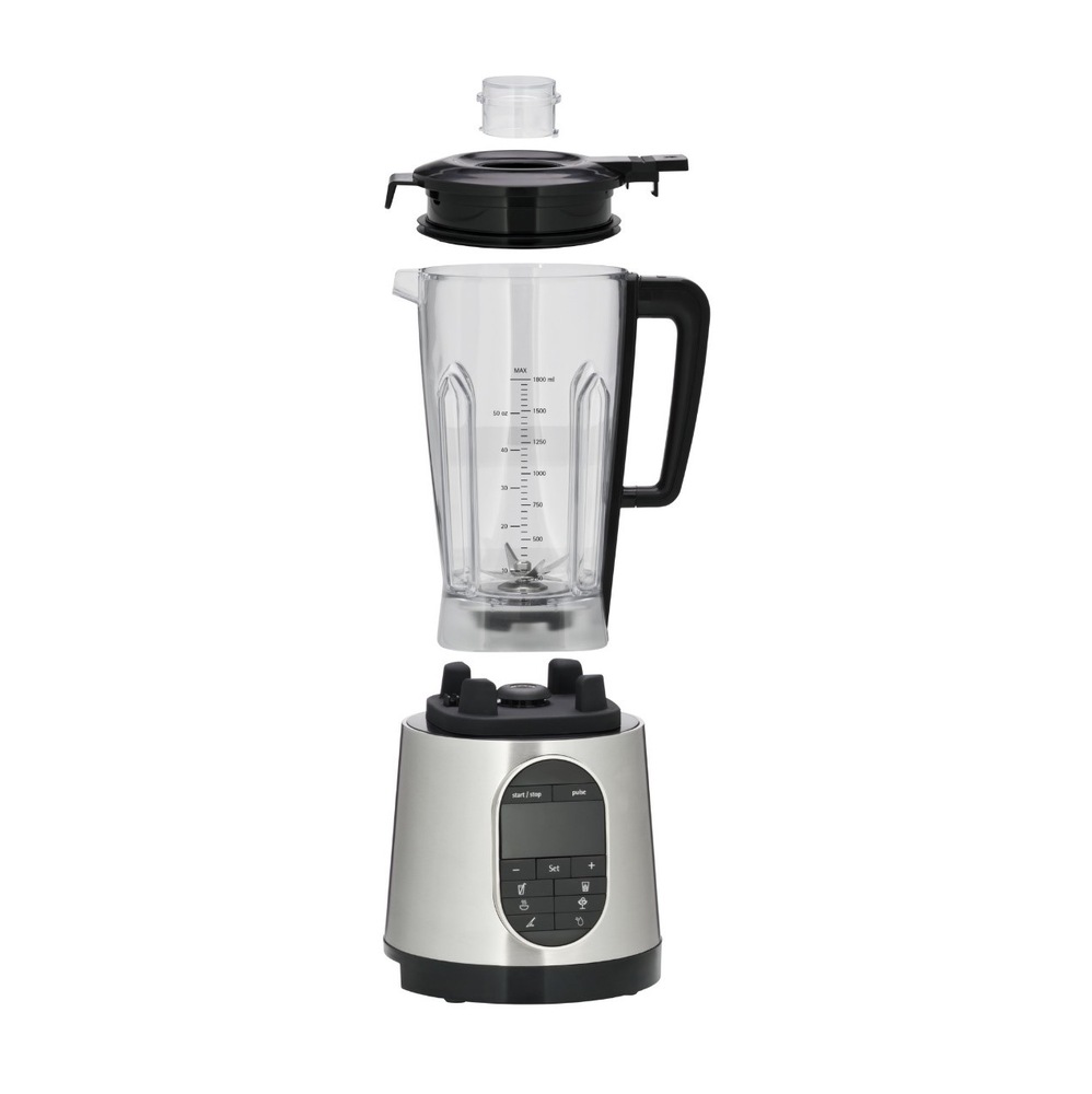 Stolní mixér WMF KULT Pro 416630011 nerez