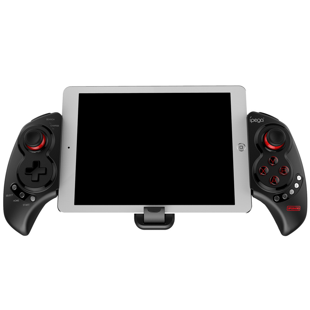 Gamepad iPega Upgraded iOS/Android pro max 10" Tablety černý