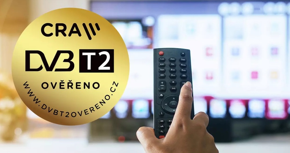 Set-top box Sencor SDB 520T černý Sencor SDB 520 T