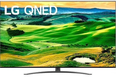 Televize LG 65QNED81Q