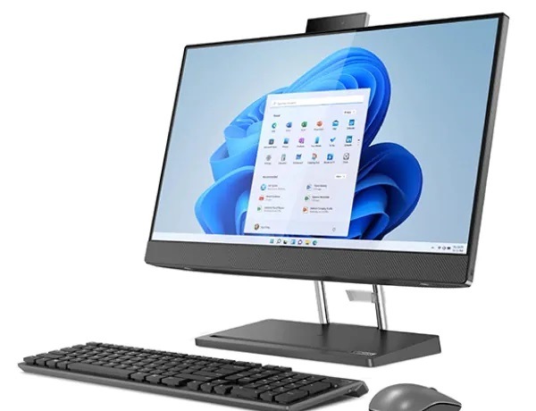 Lenovo IdeaCentre 5 24IAH7