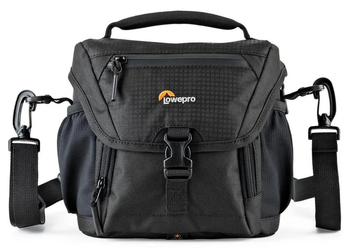 Brašna Lowepro Nova 140 AW II černá LWPLP37117PWW