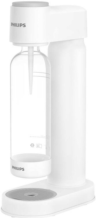 Philips ADD4901WH/10, bílá