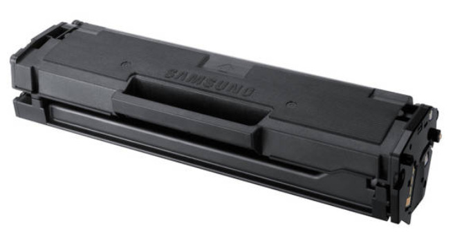 Toner Samsung MLT-D101X, 700 stran černý Samsung MLT-D101X, 700 stran (SU706A) černý