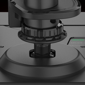 Joystick HORI PC HOTAS Flight Control System & Mount HORI PC HOTAS Flight Control System & Mount