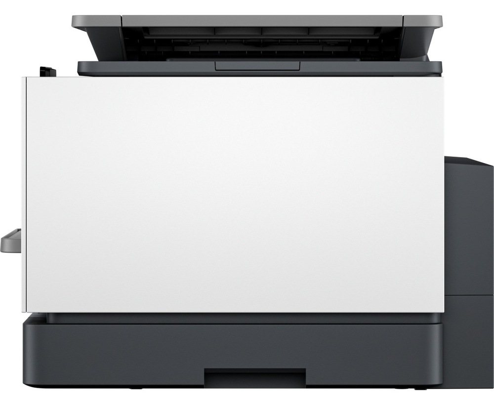 Tiskárna multifunkční HP OfficeJet Pro 9132e A4, 25str./min., 20str./min., 4800 x 1200, automatický duplex, - šedá/bílá