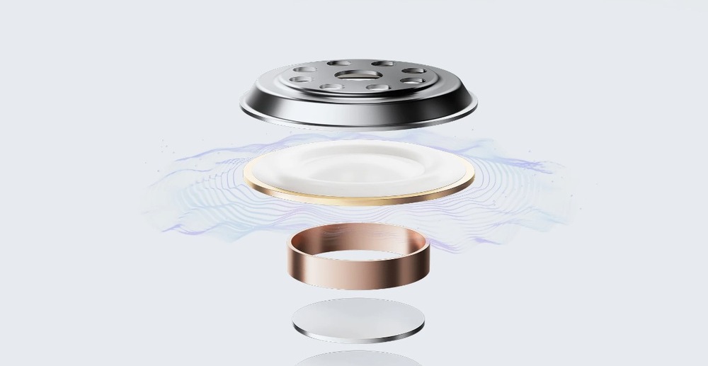 Sluchátka Xiaomi Redmi Buds 6 Play modrá Sluchátka Xiaomi Redmi Buds 6 Play modrá