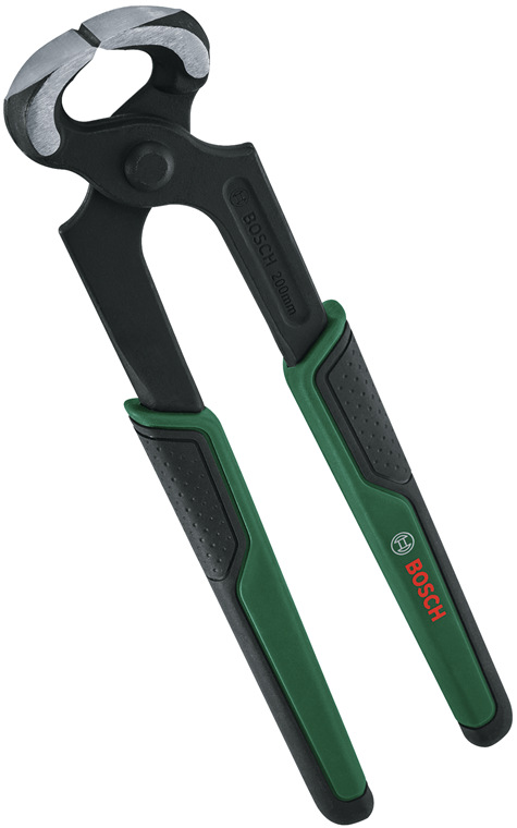 Kleště Bosch 1600A02Z9W z chrom-vanadiové oceli