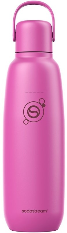 Lahev SodaStream FIZZ&GO COOL s objemem 0,9 l 