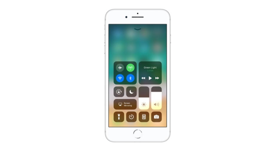 Mobilní telefon Apple iPhone 8 256 GB - Silver