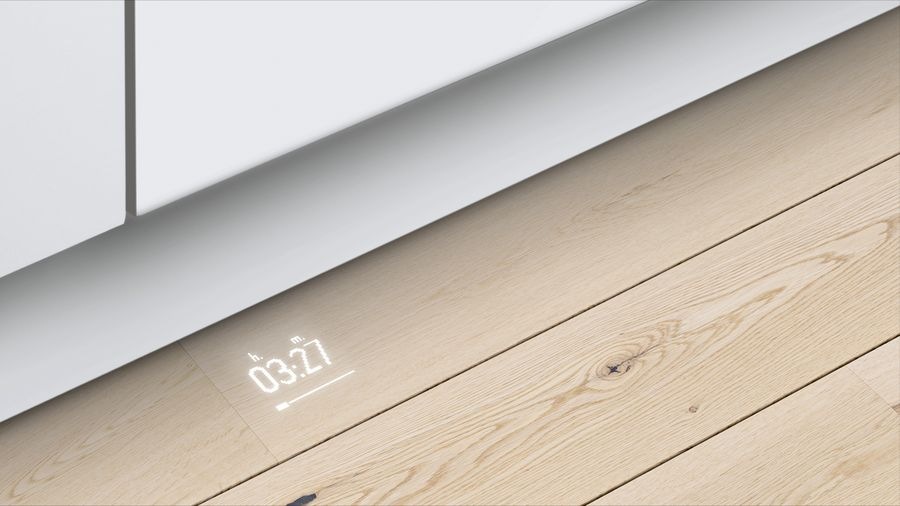 Myčka nádobí Bosch SMV68MX04E