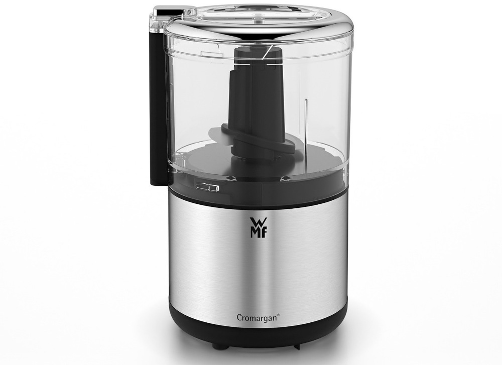 Sekáček potravin WMF KITCHENminis® 416580011 nerez