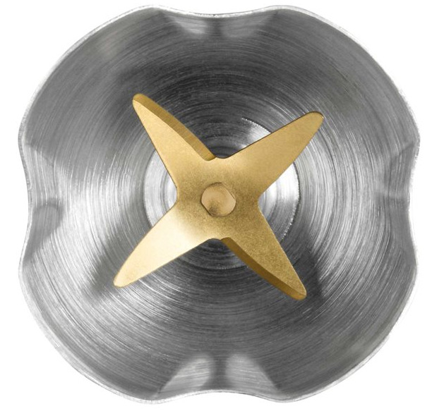 Ponorný mixér Sencor SHB 5606GD-EUE3 Přednosti