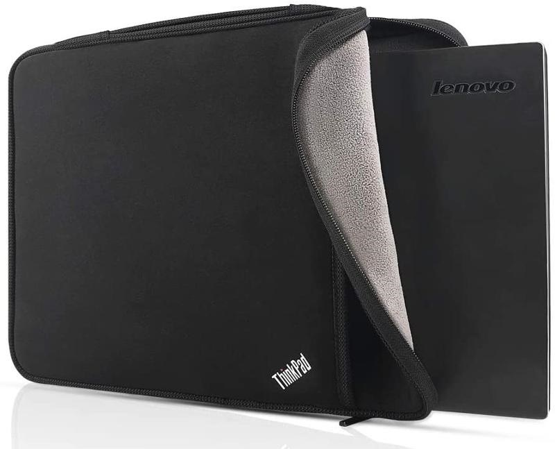 Pouzdro na notebook Lenovo ThinkPad Fitted Reversible pro 13" černé